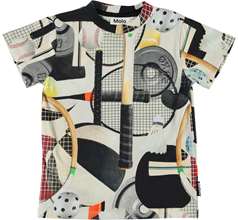Road T-shirts & Tops